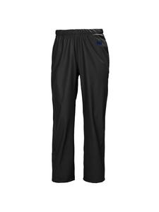 Helly Hansen Защитный жилет M PROTECTOR VEST LITE черного цвета