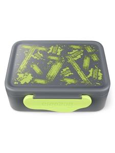 Пластиковые ланч-боксы Ergobag Speed Ergobag