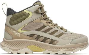 Мужские водонепроницаемые кроссовки Merrell Speed Strike 2 Mid, Diorite