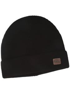 Вязаная шапка Göttmann Strick, черный