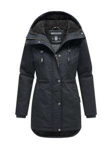 Зимняя куртка Navahoo, темно-синий