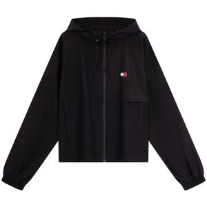 Tommy Hilfiger Куртка женская, Black BDS