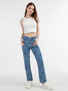 Майка Mymo, белый