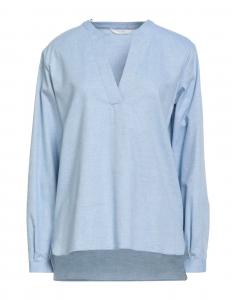 Топ Xacus, небесно-голубой