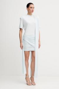 Платье АНЯ La Mania, синий