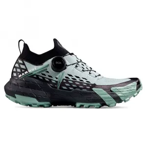 Кроссовки Mammut Aenergy TR BOA Mid trail, серый