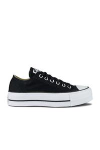Кеды Chuck Taylor All Star Lift от Converse, black & white