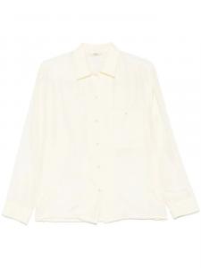 Блузка Barena Cristy, нейтральный