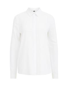 Блуза We Fashion, белый