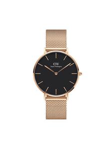 Часы Petite DW00100303 Daniel Wellington, розовый