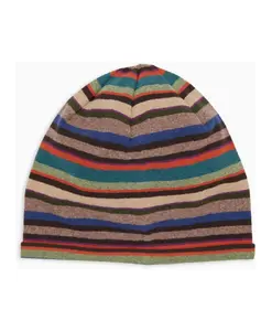 Флисовая шапка Gallo, мультиколор