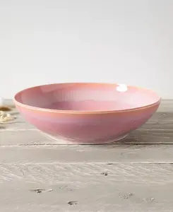 Обеденная миска Perlemor Villeroy & Boch, coral