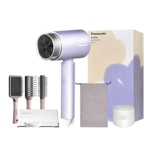 Фен EH WNE5K 1800W термостатический и быстрая сушка высокая мощность и высокая скорость воздушного потока Panasonic