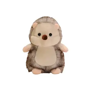 Поющая и танцующая овечка с хлопками плюшевая кукла высотой 20см XIAOCAIXIONG