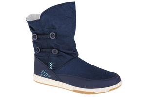 Сапоги Kappa Kappa Cream K, темно синий