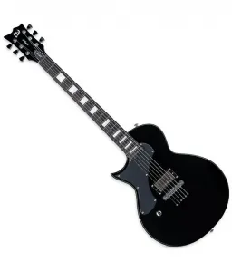 Электрогитара ESP LTD EC-01FT Black Lefty