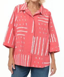 Элис Топ в Песчаных дюнах Рая Tulip Clothing, Paradise Sand Dunes