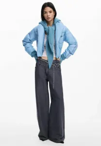 Набор балаклав и варежек Desigual, Blue