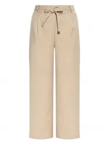 Брюки с вышитым логотипом Add, нейтральный