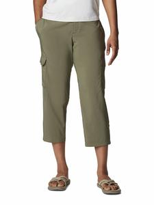 Спортивные брюки Silver Ridge Utility Columbia, хаки