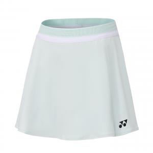 Повседневная короткая юбка женская YONEX, синий