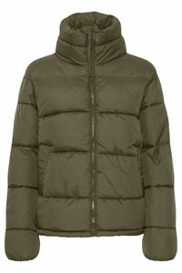 Свитер Oxmo Bodila, зеленый