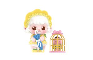 MINICO My Little Princess Collection My Little Princess Mystery Boxes одиночный мисти бокс/полный бокс 12 шт POP MART