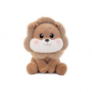 Креативная очаровательная плюшевая кукла Little Lion высотой 35см/45см/60см/80см Bitter purchase