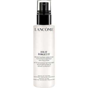 Тональная основа Lancôme Make-up Setting Mist, Fix It Forget It 100 ml