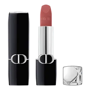 Помада Rouge  Dior, 558 Grace (a deep blue-toned pink - velvet)