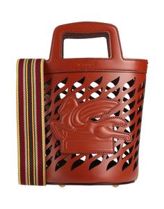 Сумка Etro, коричневый