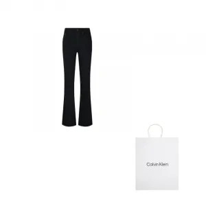 Calvin Klein Джинсы Women's JW4 Denim Black