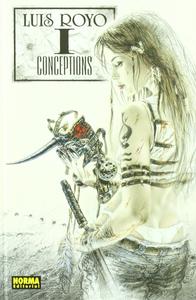 CONCEPTIONS I (NUEVA EDICIÓN) (NORMA EDITORIAL, S.A.)