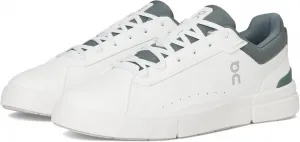 Кроссовки On Mens The Roger Advantage, белый/оливковый