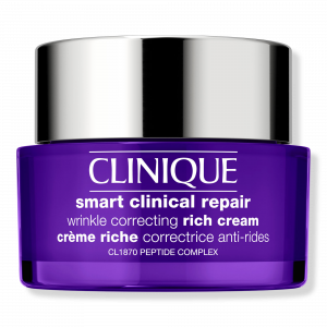 Крем для лица Smart Clinical Repair Wrinkle Correcting Rich Face Cream Clinique