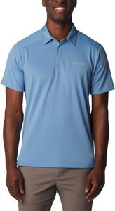 Columbia мужская поло Black Mesa, Skyler