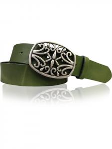 Ремень FRONHOFER, хаки