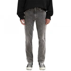 Джинсы Levi's 511 Slim Fit, серый