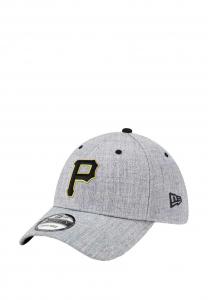 Бейсболка New Era PITTSBURGH PIRATES, Grau/Grey
