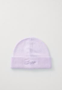 Шапка BOSS LANDRENIA, Open Purple/Lilac