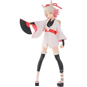 BANPRESTO Фигурка Red Leaf Scale из аниме "О моем перерождении в слизь"