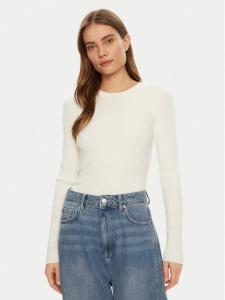 Облегающий свитер Jodi 12250072 Jjxx, белый