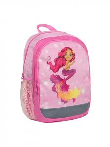 Belmil Детский рюкзак с розовой русалочкой
