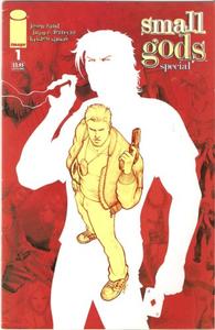 Small Gods Special #1 June 2005 (Image Comics)