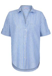 Блуза Felix Hardy, синий