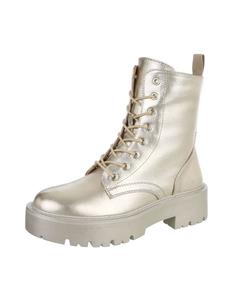 Ботильоны Ital-Design, золотой