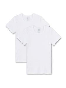 Майка Sanetta, белый