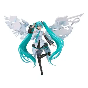 Фигурка GSC Hatsune Miku PLAMATEA 16 Anniversary Rella GOOD SMILE COMPANY, GSC PLAMAHatsune Miku 16th Anniversary Rella Assembled Figurine