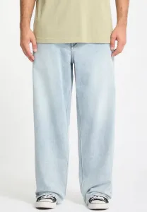 Свободные джинсы свободного кроя Volcom, Desert Dirt Indigo