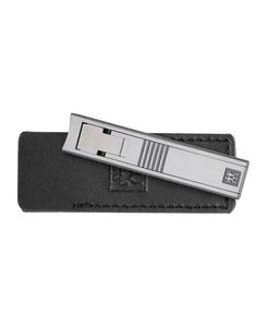 Кусачки для ногтей Twinox Twin S, 60 мм ZWILLING, серый